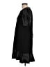 MICHAEL Michael Kors Black Cocktail Dress Size L - photo 5