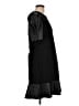 MICHAEL Michael Kors Black Cocktail Dress Size L - photo 4