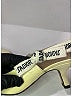 Christian Dior Print Ivory Heels Size EU 37 - photo 5