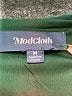 ModCloth 100% Polyester Green Cocktail Dress Size M - photo 7