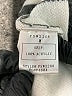 Polagram 100% Acrylic Gray Cardigan Size M - photo 8