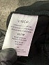 Vince. Black Track Pants Size XS - photo 8