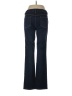 Ann Taylor LOFT Chevron-herringbone Blue Jeans Size 12 (tall) - photo 2