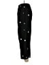 Unbranded 100% Cotton Polka Dots Black Casual Pants Size S - photo 5