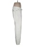 Kenneth Cole New York Ivory Jeans Size 12 - photo 4