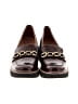 Naturalizer Burgundy Flats Size 8 1/2 - photo 2