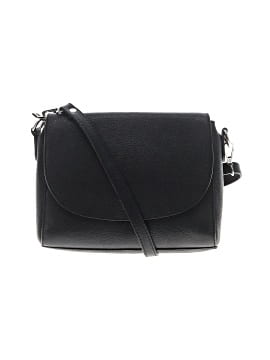 Divina Firenze Leather Crossbody Bag (view 1)