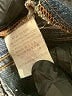 XOXO Blue Denim Skirt Size 9 - 10 - photo 5