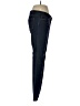 Ann Taylor LOFT Chevron-herringbone Blue Jeans Size 12 (tall) - photo 4
