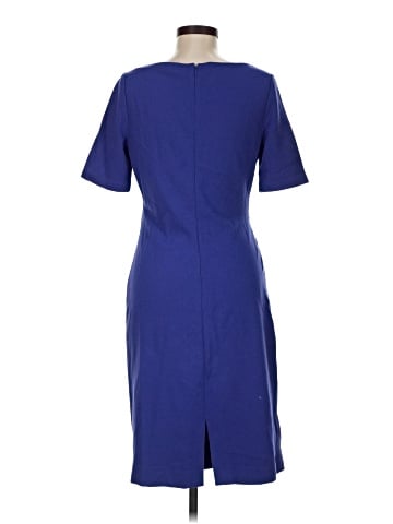 Lafayette 148 New York Casual Dress (view 2)