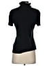 Tory Burch Black Short Sleeve Blouse Size XXS - photo 2