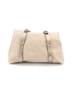 Stuart Weitzman Gray Shoulder Bag One size - photo 3