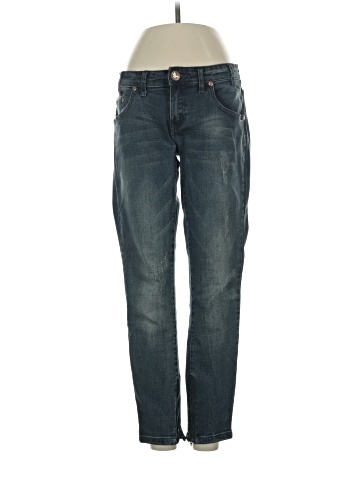 ONE X ONETEASPOON Jeans (view 1)