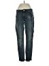 ONE X ONETEASPOON Solid Blue Jeans Size 27 waist - photo 1