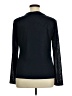 DKNY Black Long Sleeve Top Size XL - photo 2