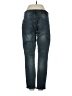 ONE X ONETEASPOON Solid Blue Jeans Size 27 waist - photo 2