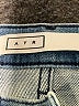 AYR Stars Blue Jeans Size 25 waist - photo 7