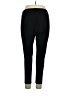 Vince Camuto Solid Black Active Pants Size 1X - photo 2