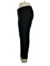 Vince Camuto Solid Black Active Pants Size 1X - photo 5