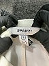 SPANX Solid Ivory Casual Pants Size S - photo 7
