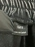 Unbranded Black Casual Pants Size S - photo 7