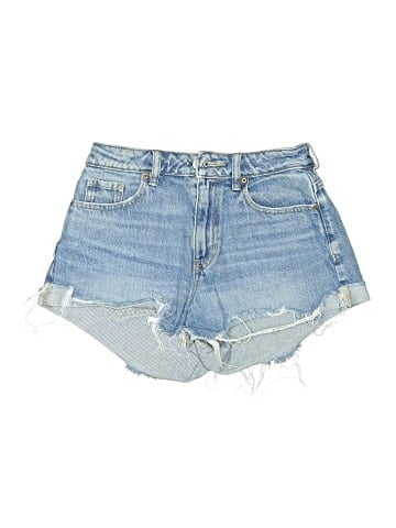PacSun Denim Shorts (view 1)