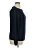 DKNY Black Long Sleeve Top Size XL - photo 4