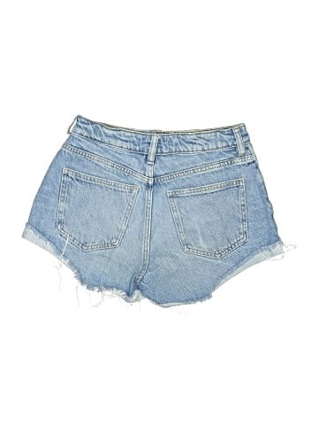 PacSun Denim Shorts (view 2)