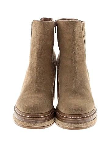 Steve Madden Ankle Boots (view 2)