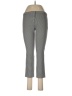 Theory Solid Gray Dress Pants Size 8 - photo 1