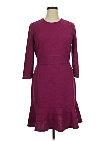 Maggy London Casual Dress (view 1)