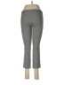 Theory Solid Gray Dress Pants Size 8 - photo 2