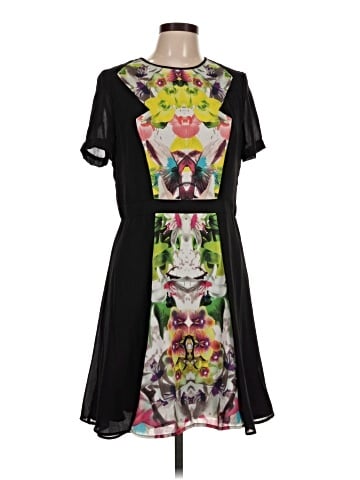 Prabal Gurung Casual Dress (view 1)
