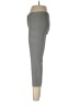 Theory Solid Gray Dress Pants Size 8 - photo 5