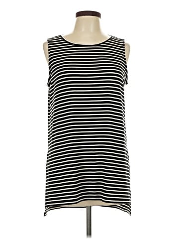 Athleta Sleeveless T-Shirt (view 1)