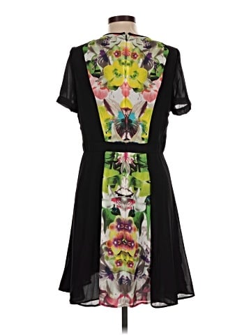 Prabal Gurung Casual Dress (view 2)