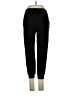 Monrow Black Casual Pants Size XS - photo 2