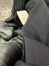 Elan 100% Rayon Black Dress Pants Size S - photo 4