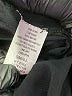 Elan 100% Rayon Black Dress Pants Size S - photo 6