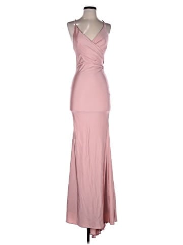 La Femme Cocktail Dress (view 1)