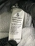 Unbranded Black Active Pants Size S - photo 7