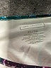 Van Heusen 100% Polyester Ivory Short Sleeve Blouse Size XL - photo 7