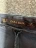 Zara Basic Blue Jeans Size 8 - photo 7
