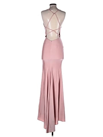 La Femme Cocktail Dress (view 2)