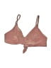 H&M Gold Swimsuit Top Size 12 - photo 1