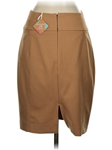 Express Formal Skirt (view 2)