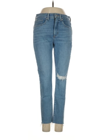 Ann Taylor LOFT Jeans (view 1)