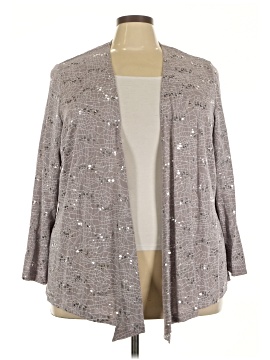 Alex Evenings Cardigan