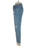 Ann Taylor LOFT Hearts Blue Jeans Size 26 waist (petite) - photo 5