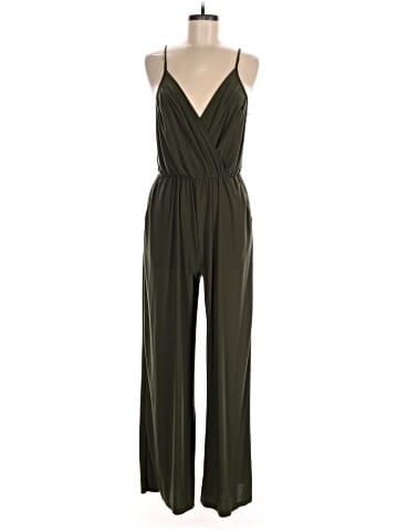 Kaileigh Jumpsuit (view 1)
